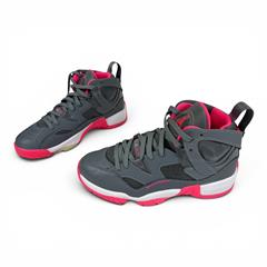 JORDAN DR9631-006 Womens Jumpman Two Trey Cool Sz. 8